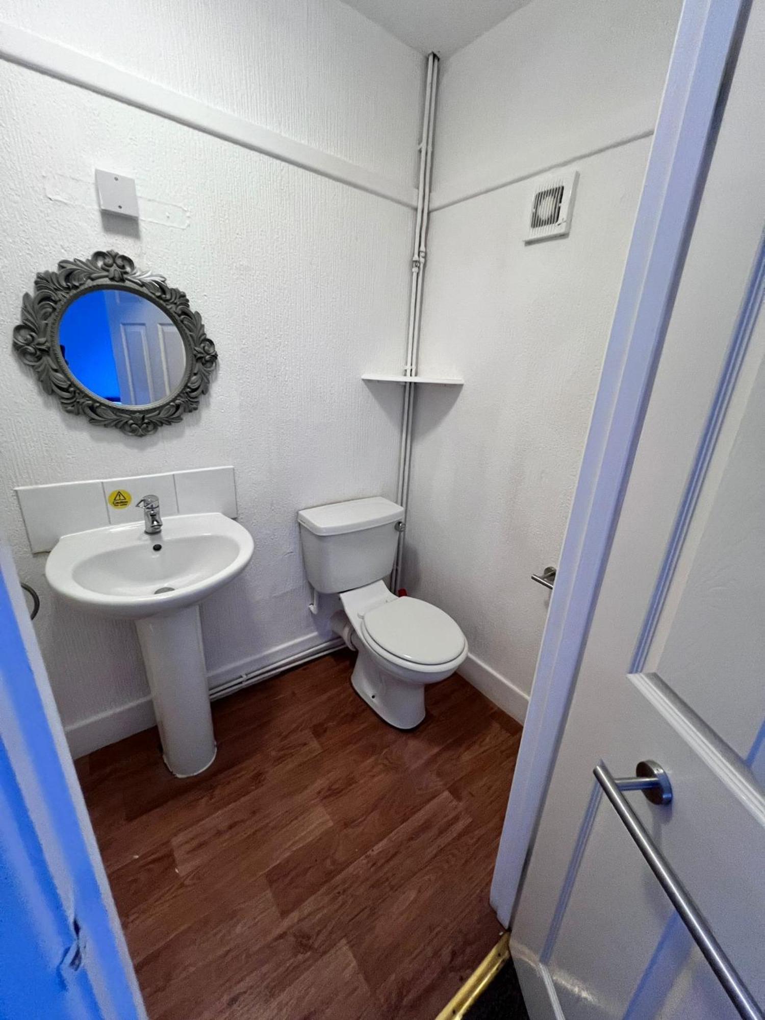 Harbour Hotel Skegness Zimmer foto