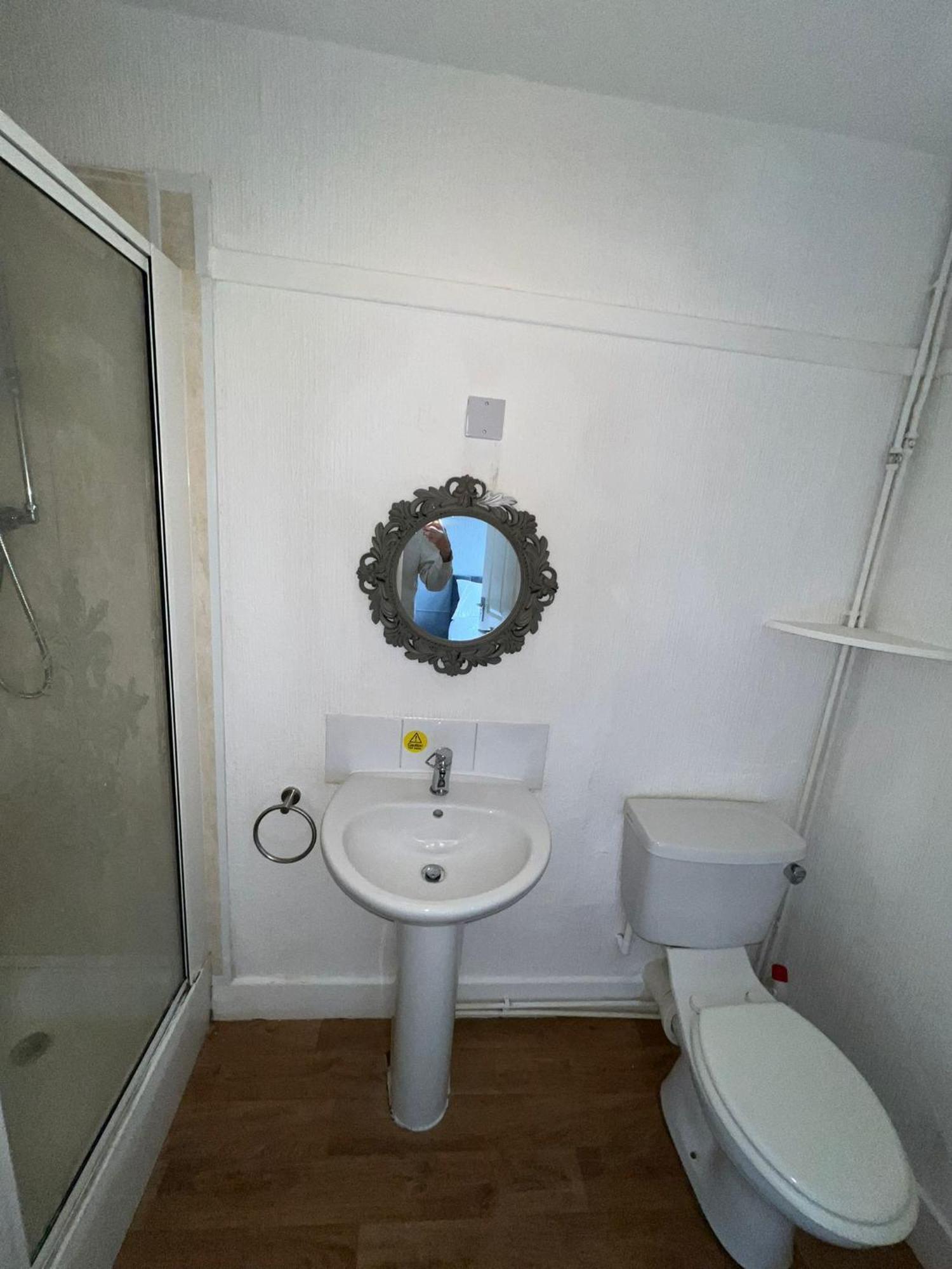 Harbour Hotel Skegness Zimmer foto