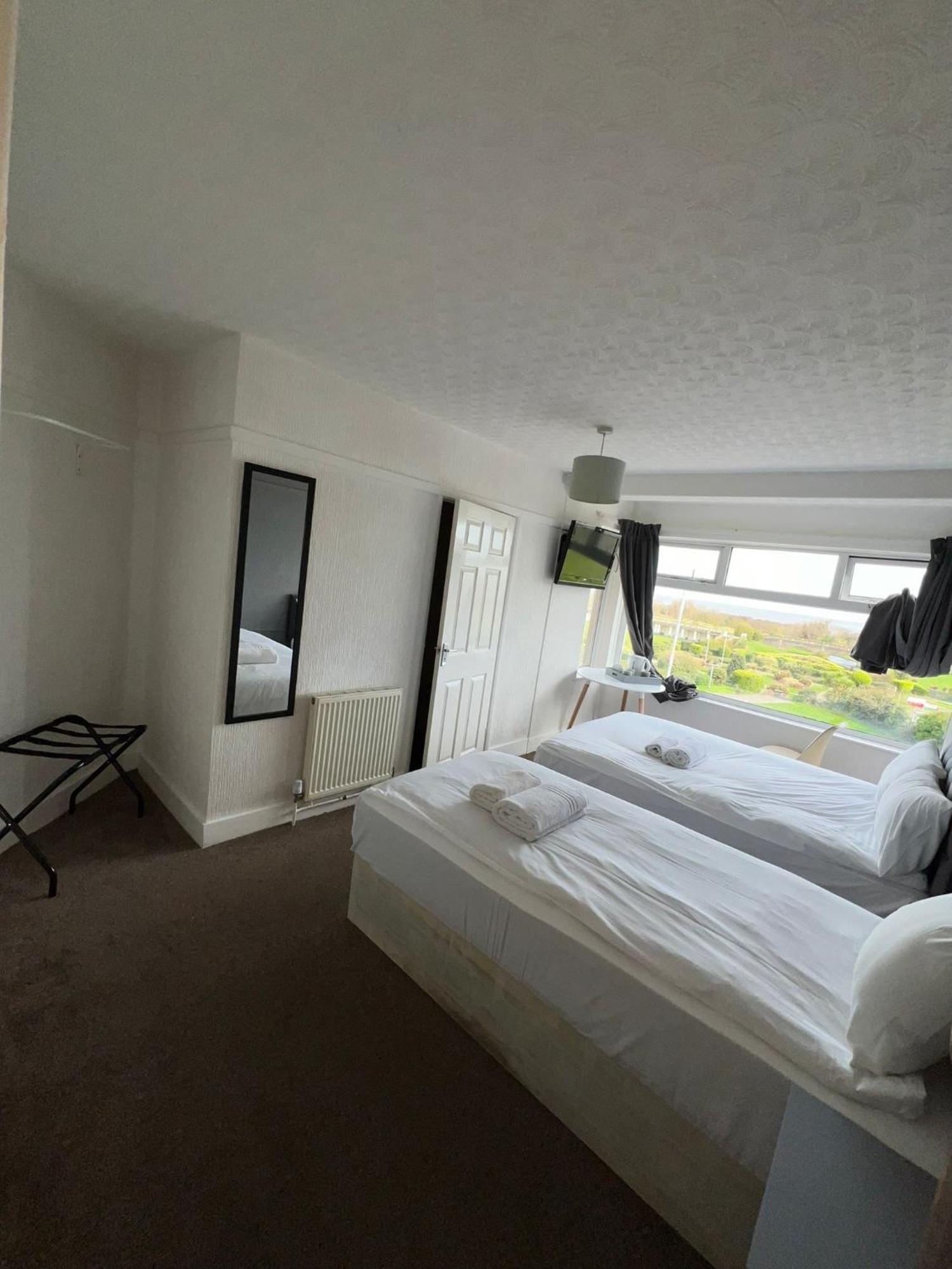 Harbour Hotel Skegness Zimmer foto