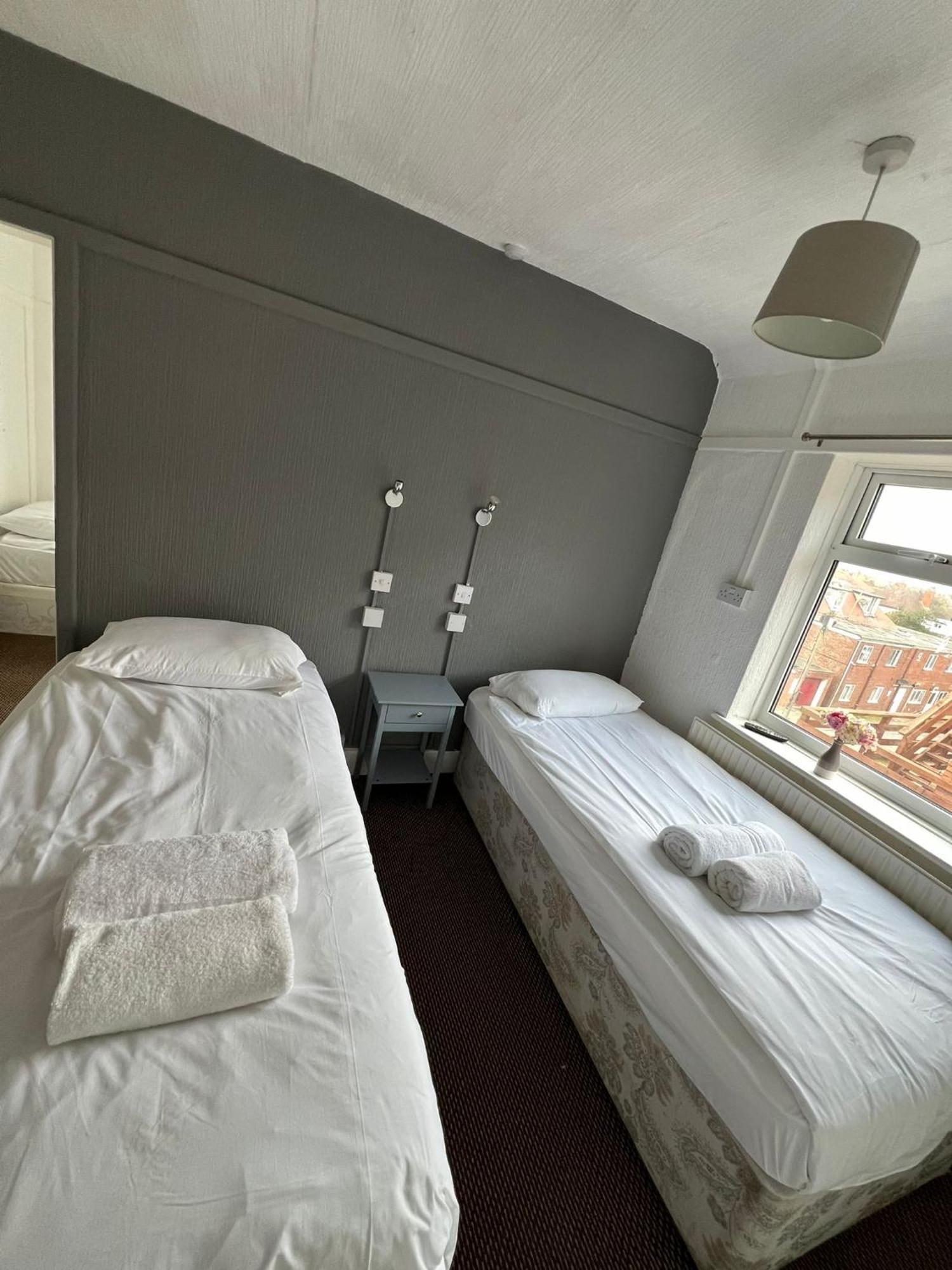 Harbour Hotel Skegness Zimmer foto