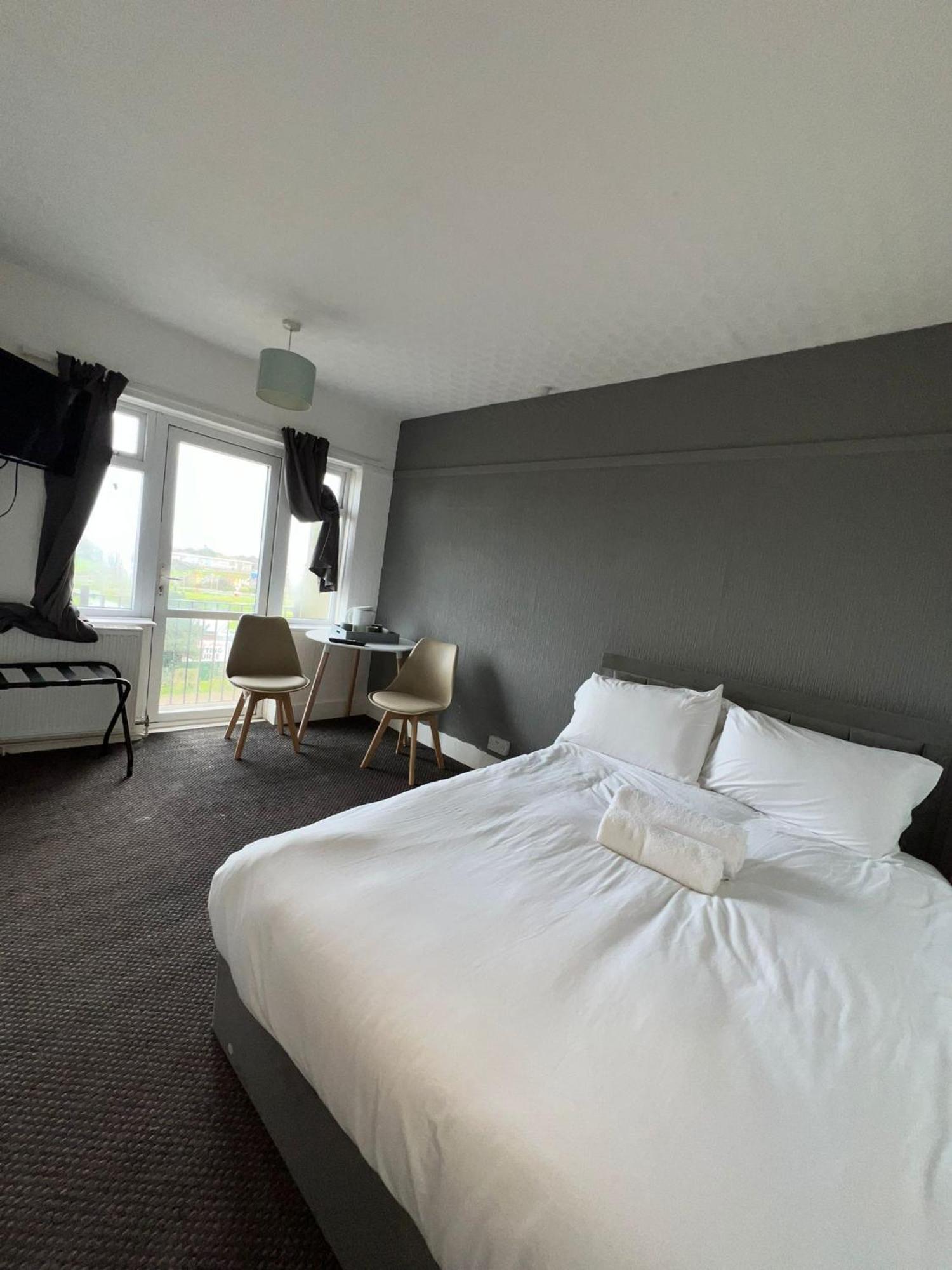 Harbour Hotel Skegness Zimmer foto