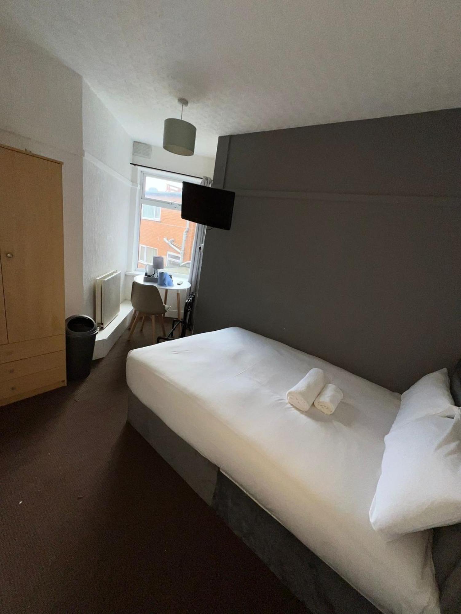 Harbour Hotel Skegness Zimmer foto